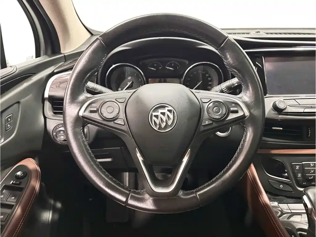 Buick Envision Plus — миниатюра 8