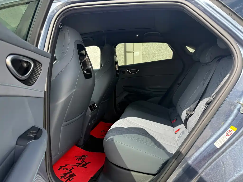BYD Seal 06GT 06GT 2025 Smart Drive 605