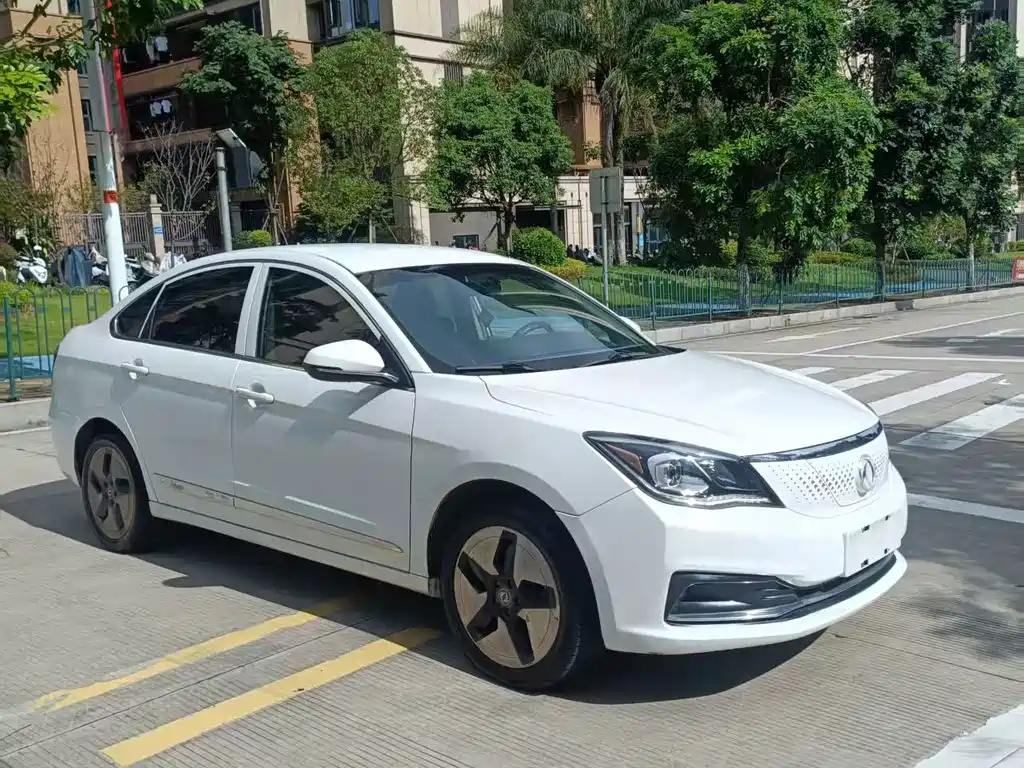 Aeolus E70 — миниатюра 3