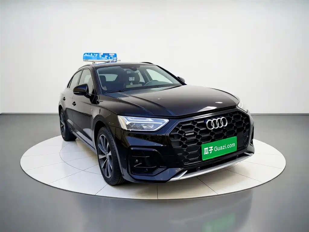 Audi Q5L 2022 40T Luxury