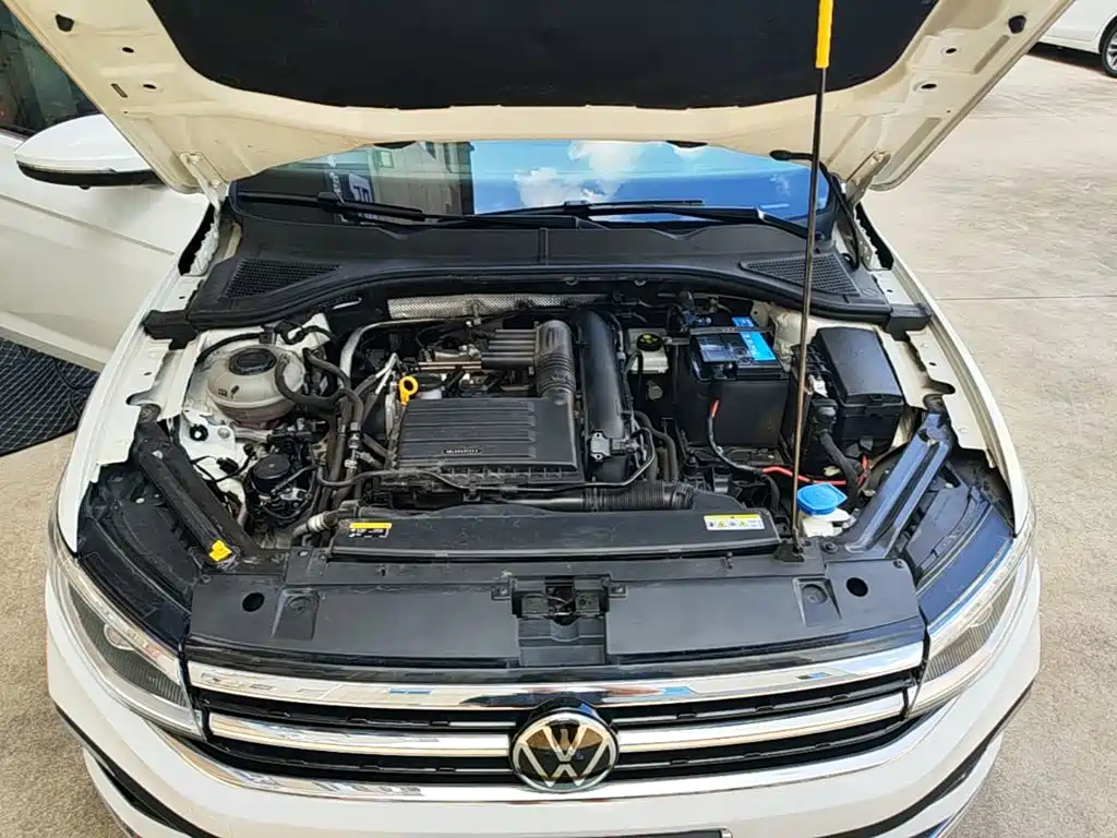 Volkswagen Bora — миниатюра 20