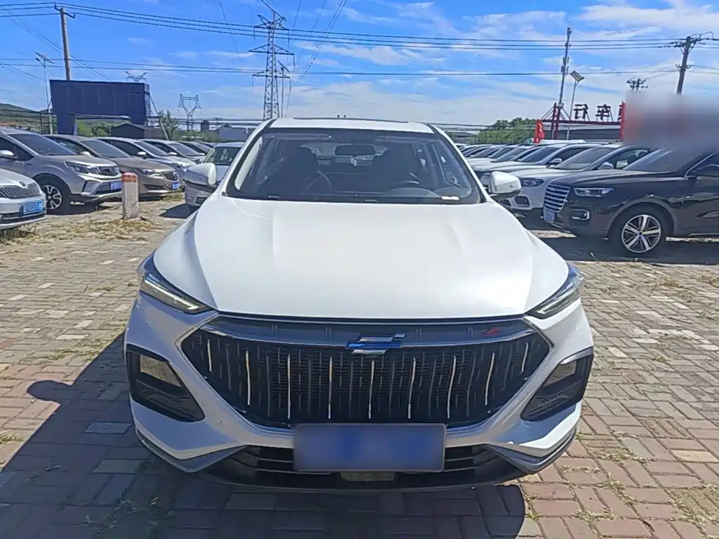 Oshan Oushang X5 — миниатюра 3