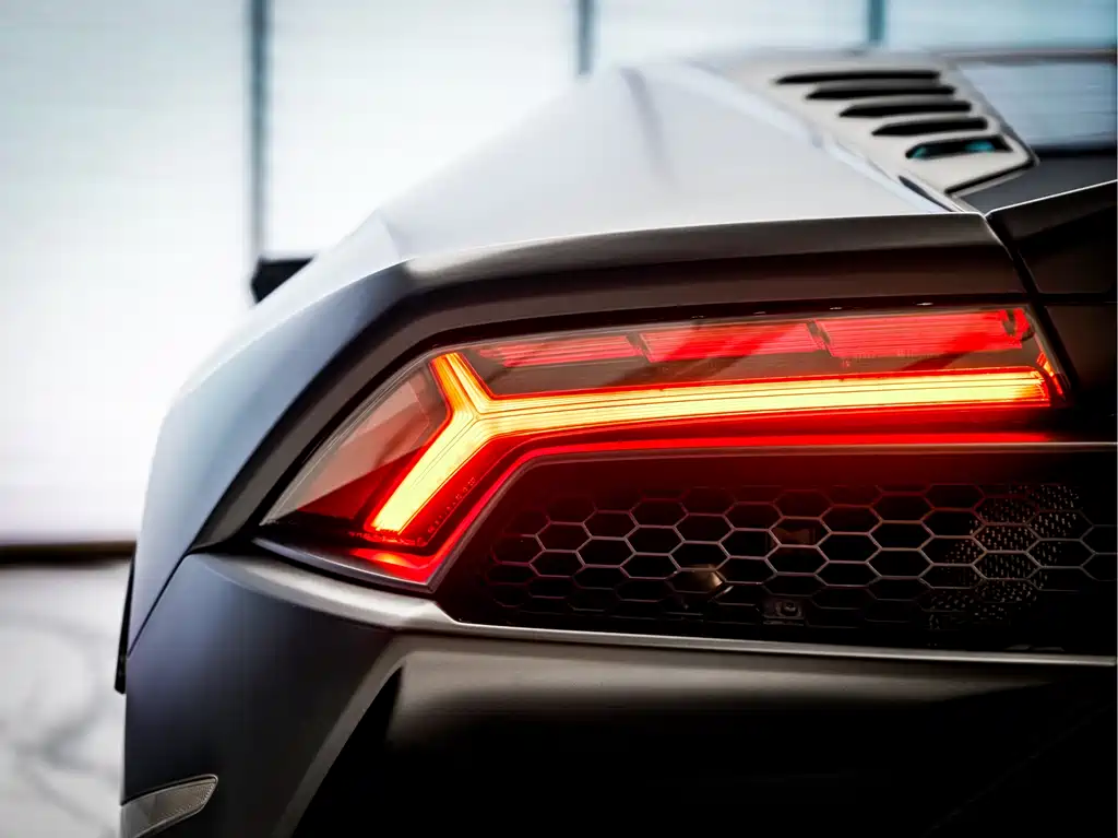 Lamborghini Huracán 2020 Huracán EVO RWD