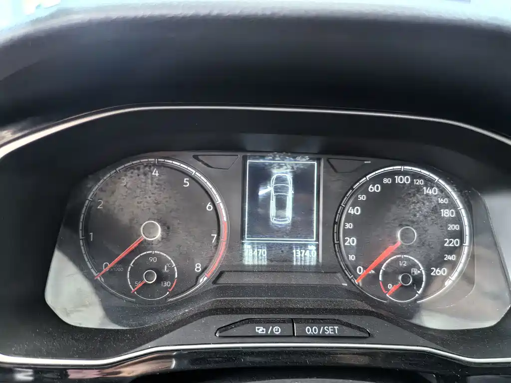 Jetta VS5 — миниатюра 11