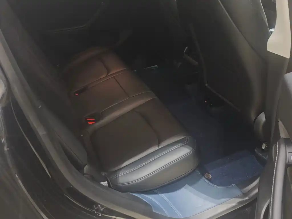 Tesla Model Y — миниатюра 6