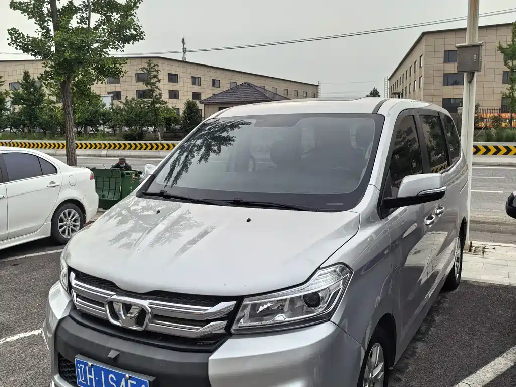 Huasong 7