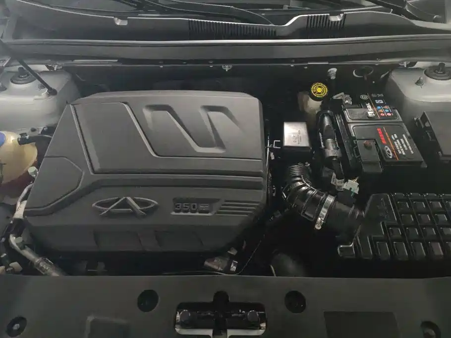 Jetour X70 PLUS — миниатюра 10