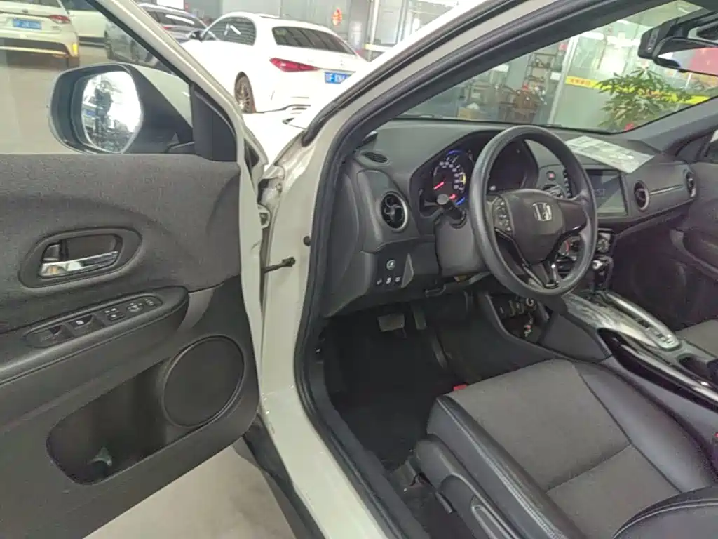 Honda XR-V — миниатюра 16
