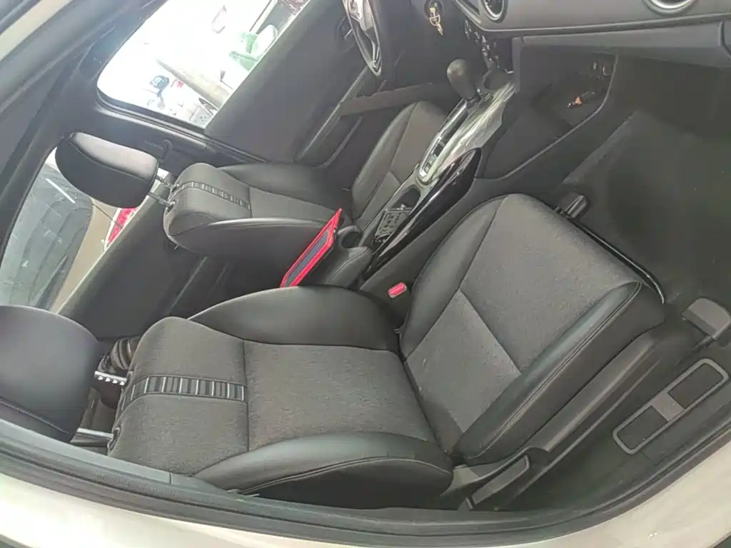 Honda XR-V — миниатюра 25