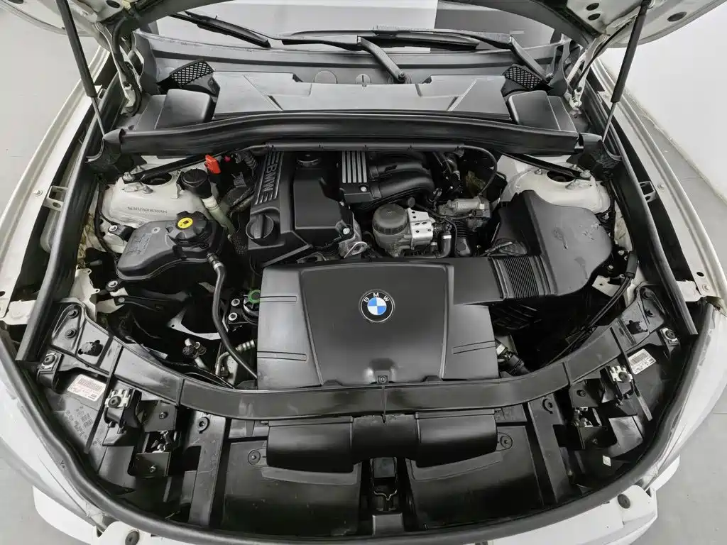 BMW X1 — миниатюра 6