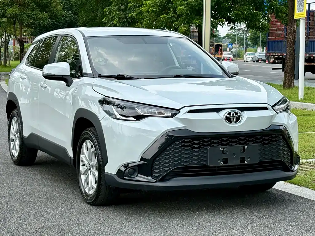 Toyota Frontlander — миниатюра 2