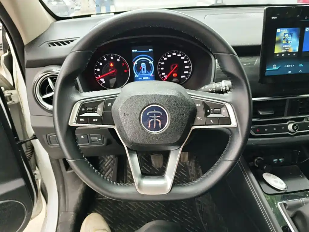 BYD Song — миниатюра 11