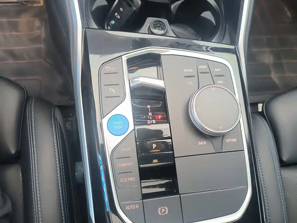 BMW i3 — миниатюра 14