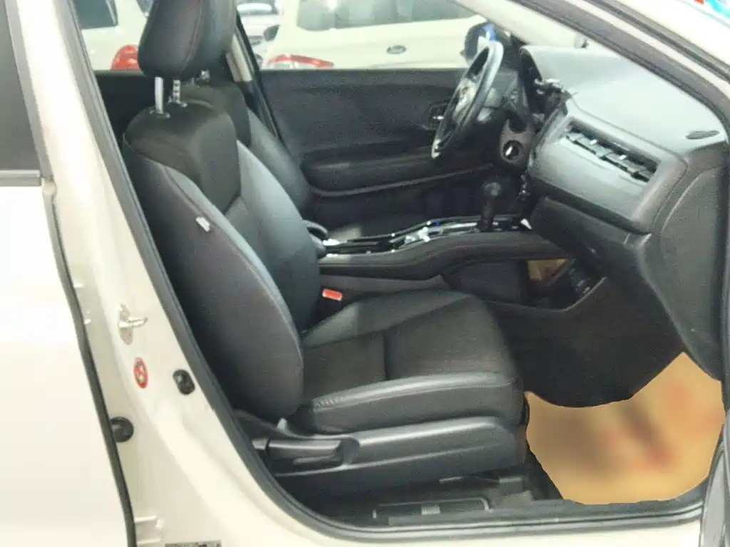 Honda Vezel — миниатюра 25