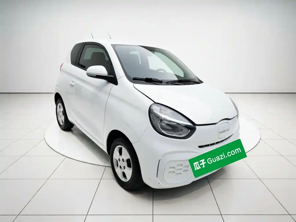 Roewe Clever — миниатюра 3