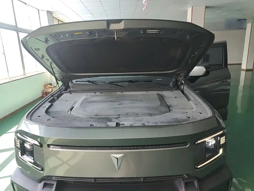Deepal Deepal G318 — миниатюра 20