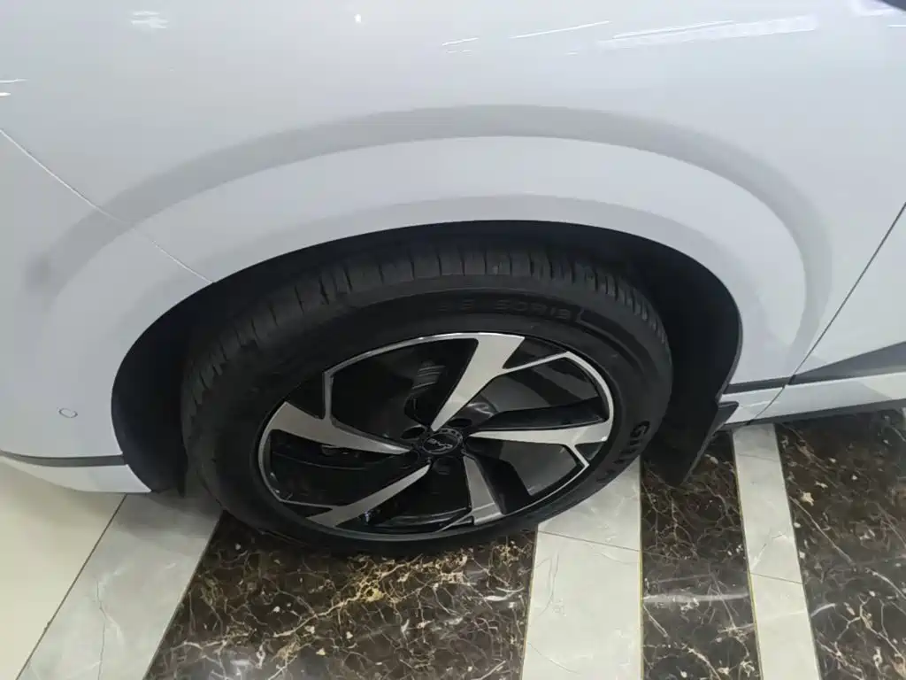 BYD Sealion 06 — миниатюра 23