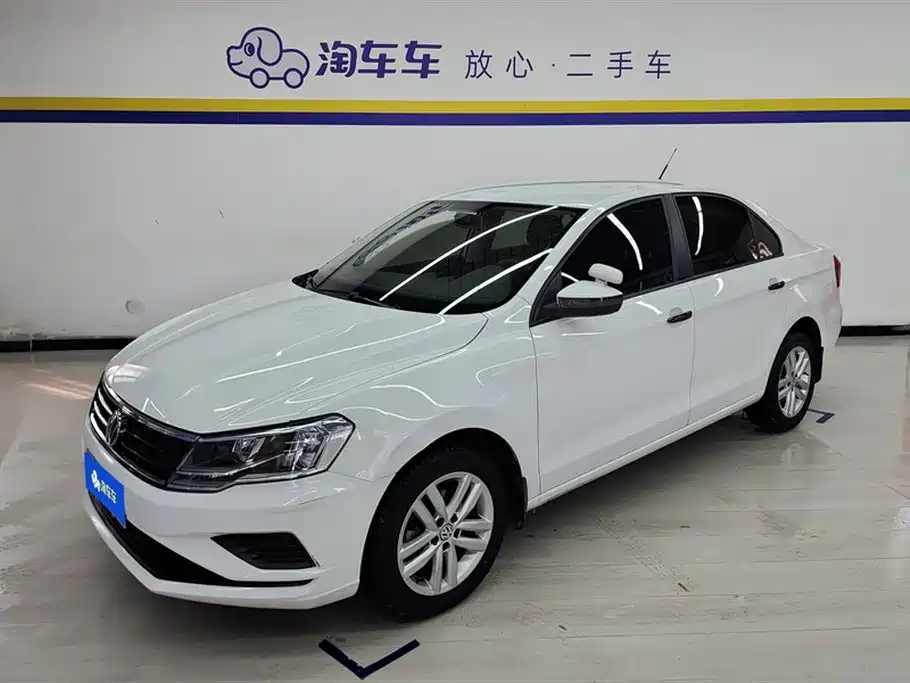 Volkswagen Jetta 2019