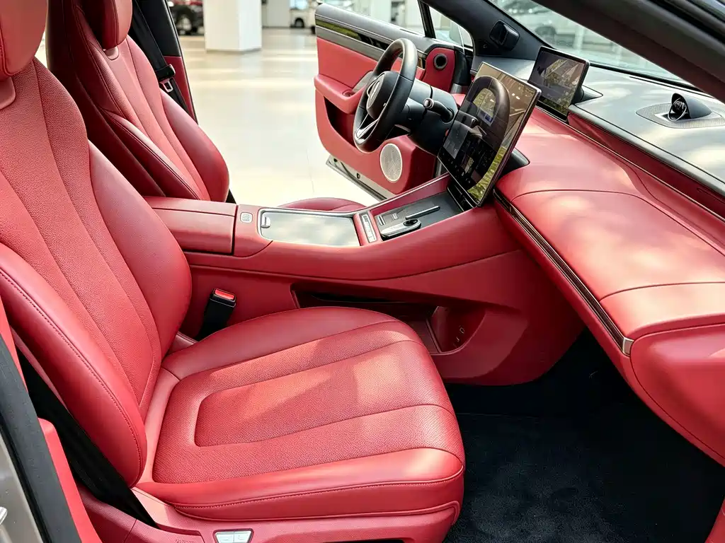 Zhijie Zhijie S7 — миниатюра 12