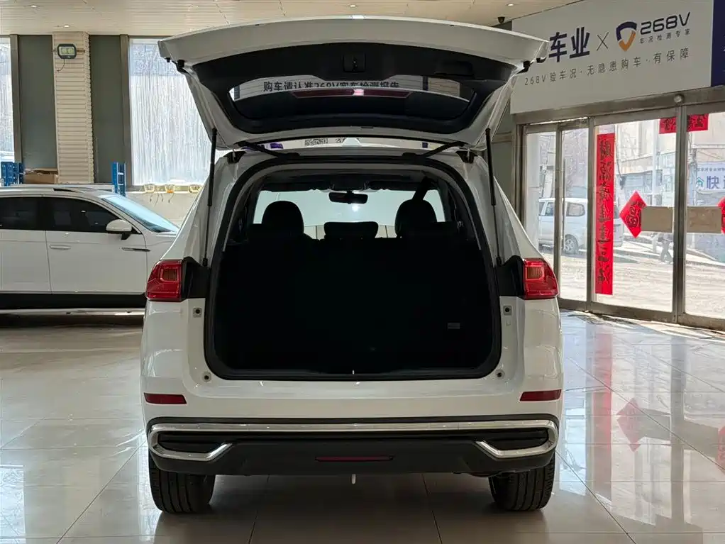 Haval M6 — фотографии объявления, Фото 23
