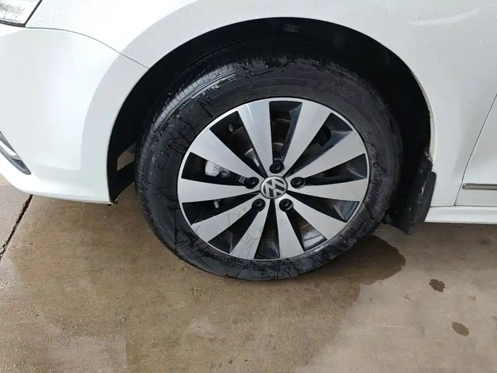 Volkswagen Sagitar — миниатюра 23