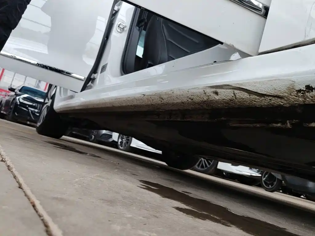 Volkswagen Sagitar — миниатюра 21
