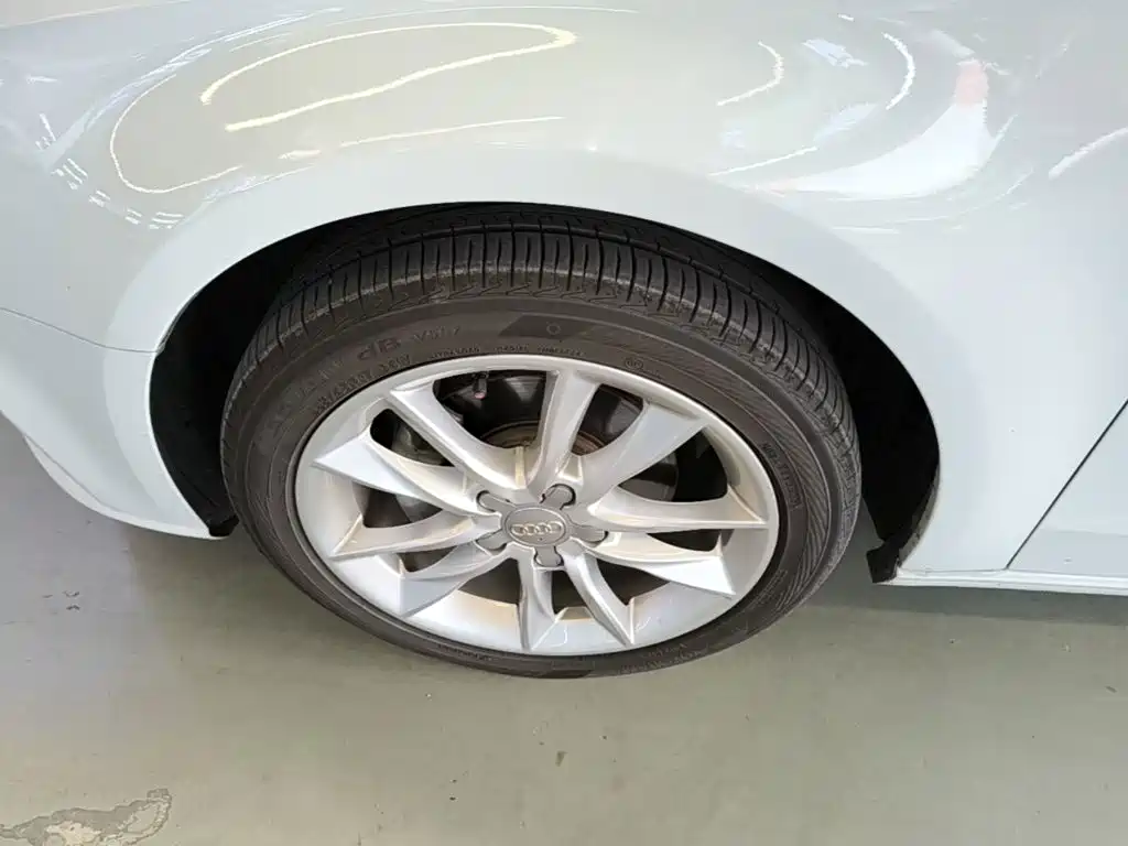 Audi A3 — миниатюра 23