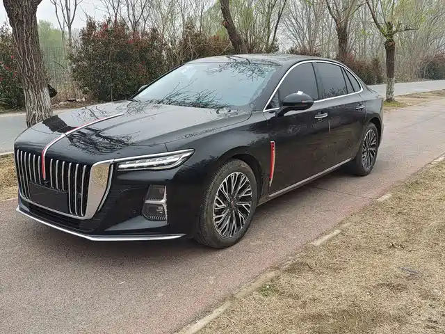 Hongqi HONGQI H5 2025