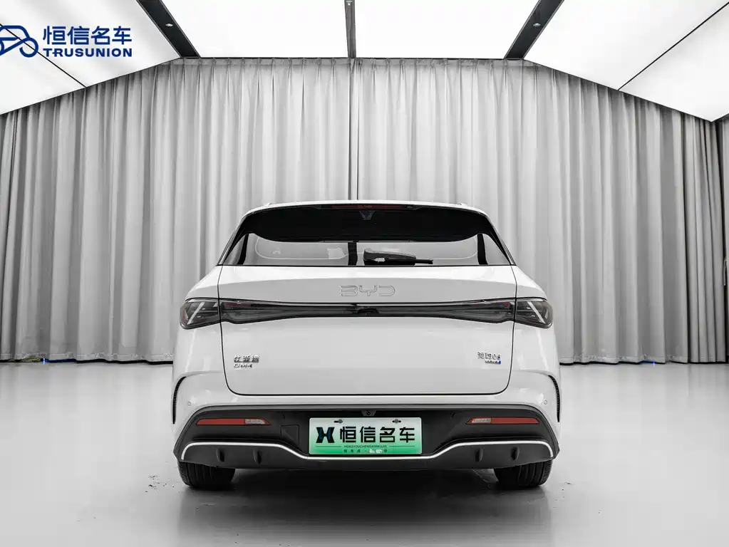 BYD SEAL 06 DM I TRAVEL EDITION