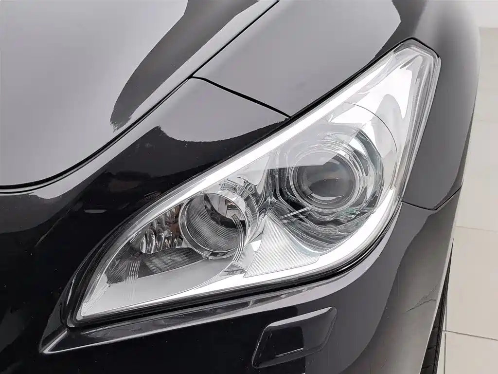 Infiniti Q70 2013 Q70L 2.5L Comfort