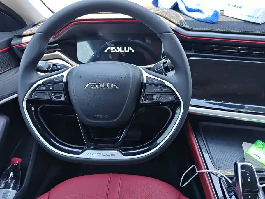 Aeolus MAX — миниатюра 15