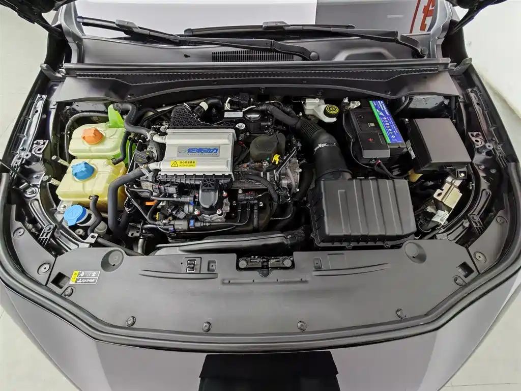 GAC Empow 2024 270T DCT R-Style