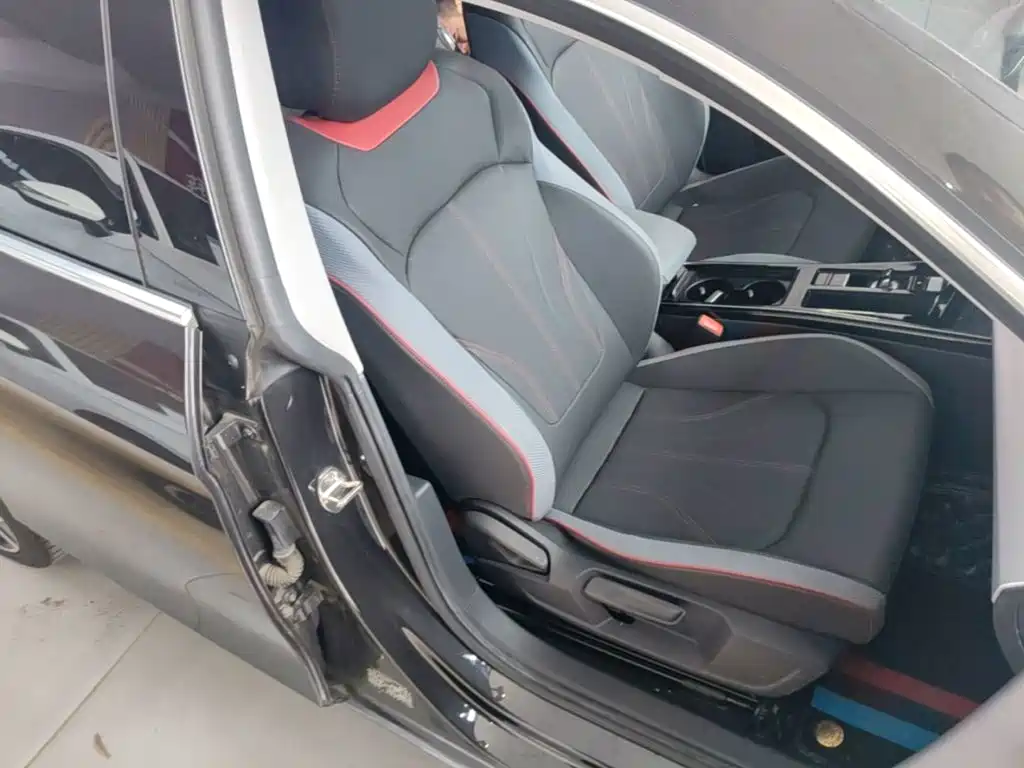 Volkswagen Lamando — миниатюра 25