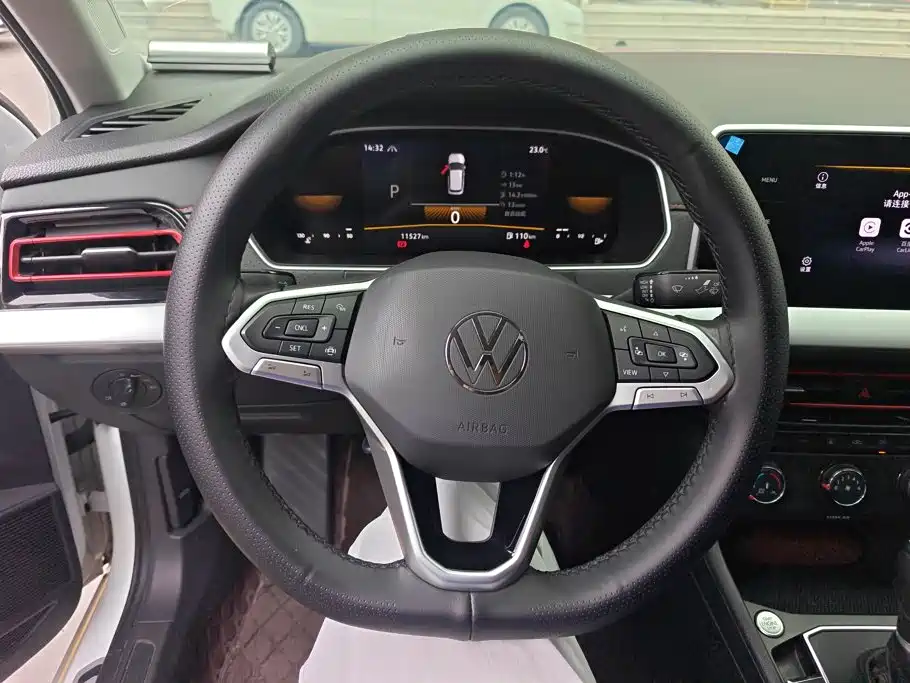 Volkswagen Lavida — миниатюра 15