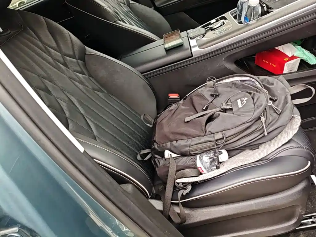 Chery Tiggo 9 — миниатюра 25