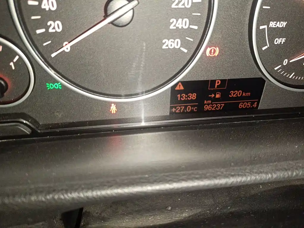 BMW 3 Series — миниатюра 5