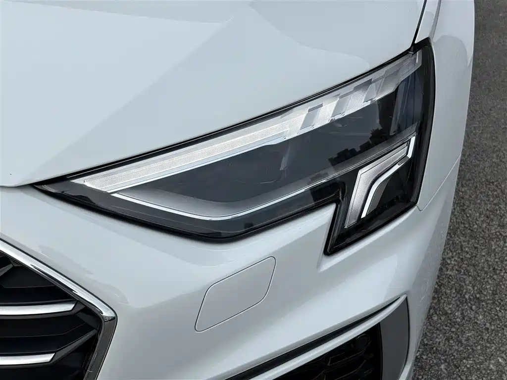 Audi A3 — миниатюра 13