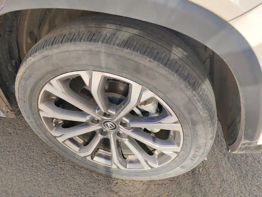 Changan CS75 PLUS — миниатюра 6