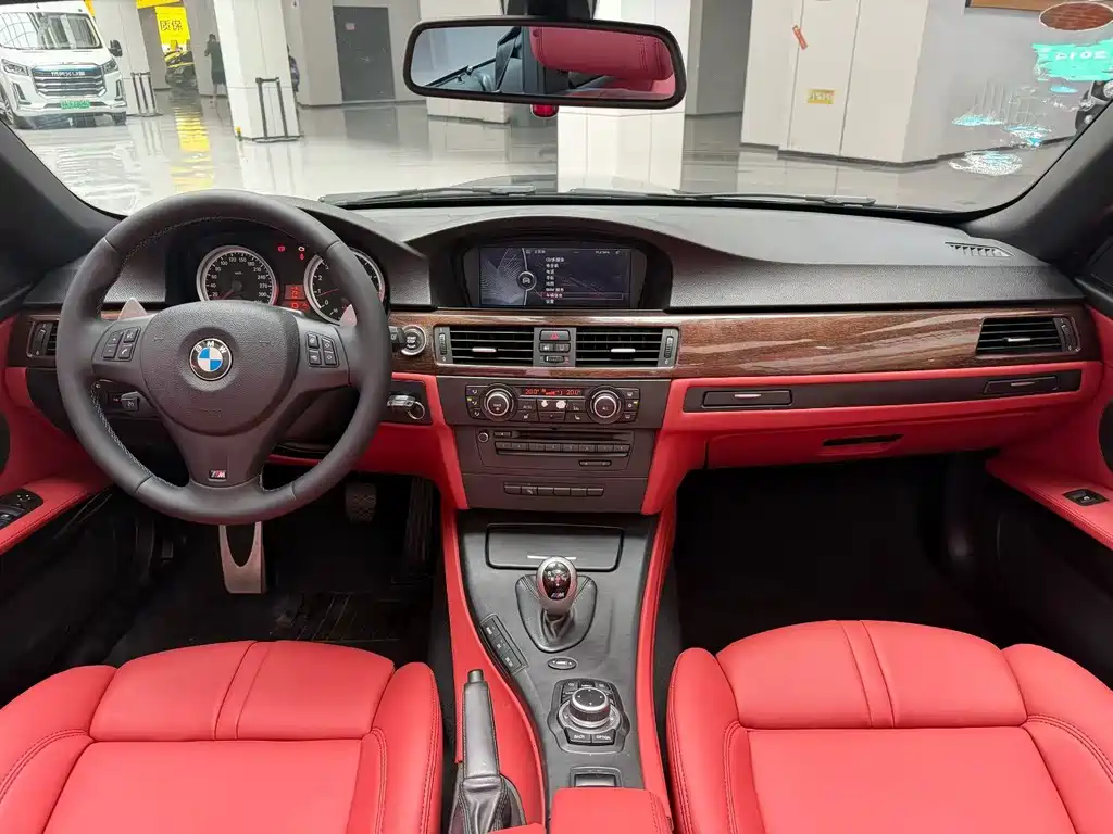BMW M3 — миниатюра 7