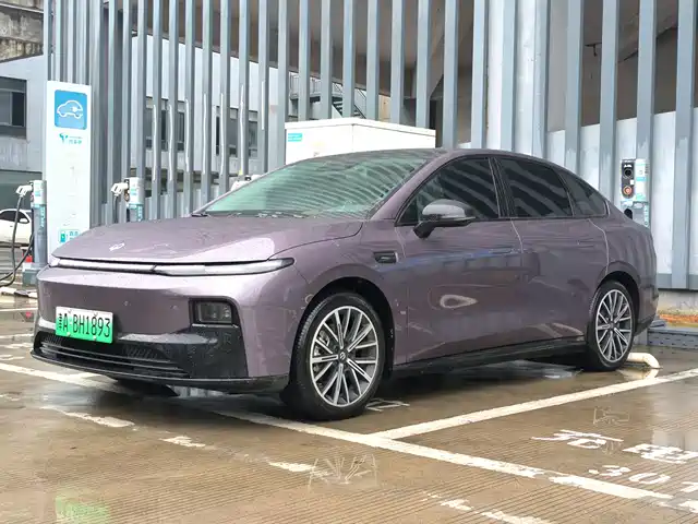 2025 Leapmotor B01