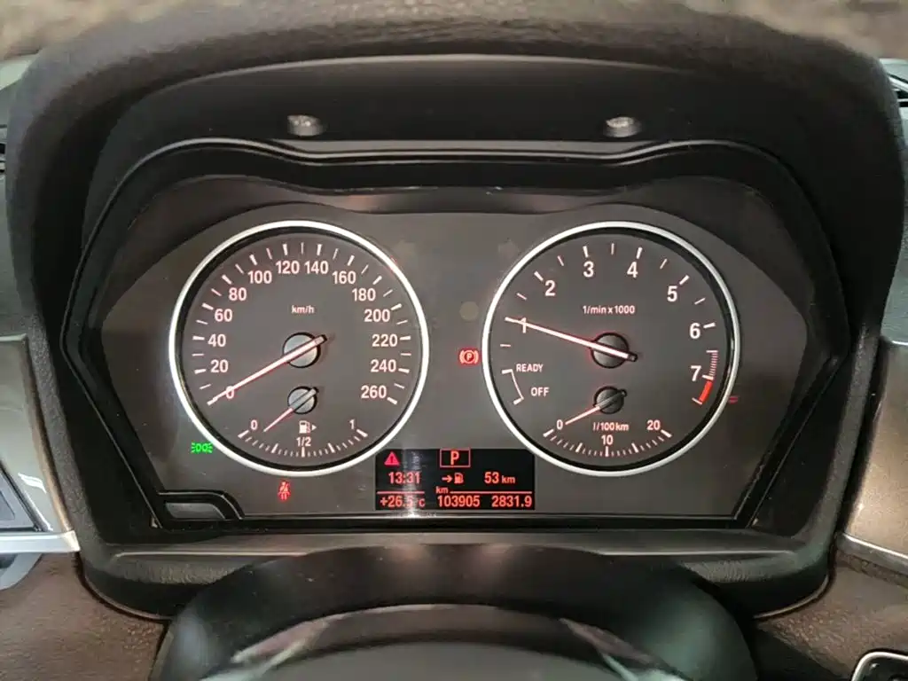 BMW X1 — миниатюра 12