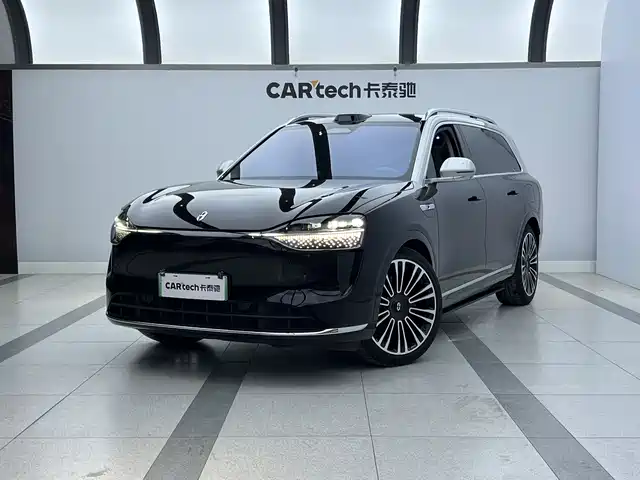 AITO ASK THE WORLD M9 2025