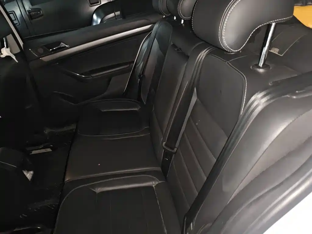 Volkswagen Lavida — миниатюра 18