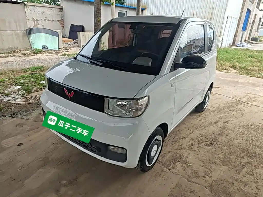 Wuling MINIEV — миниатюра 2