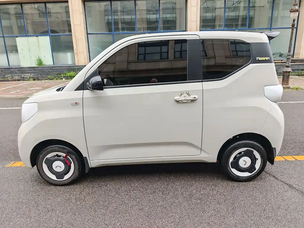 Wuling Mini EV MINIEV 2024 215km