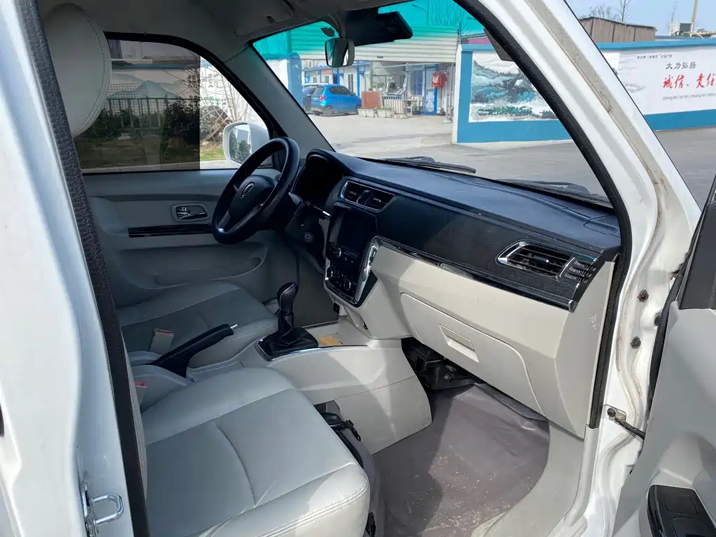 Jinbei Hiace X30L — миниатюра 15