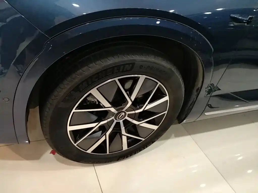 GAC Motor Trumpchi Xiangwang S9 — миниатюра 23