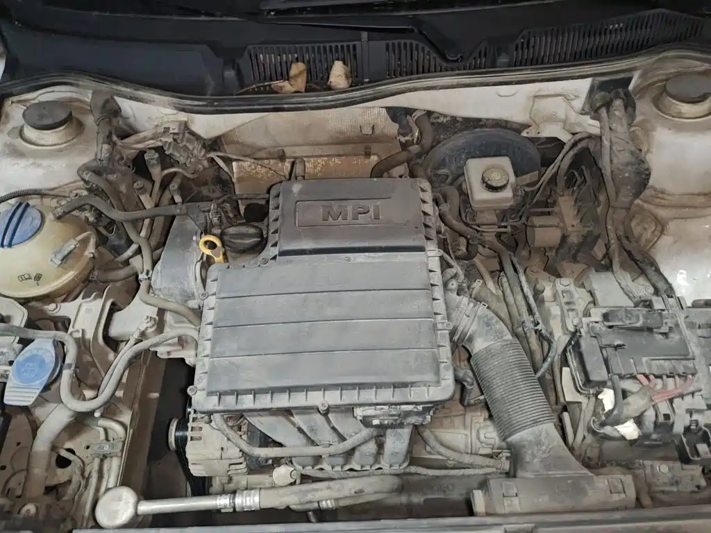 Volkswagen Lavida — миниатюра 21