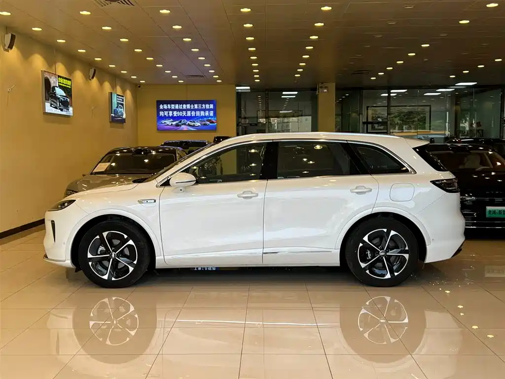Shangjie H5 2025 Max