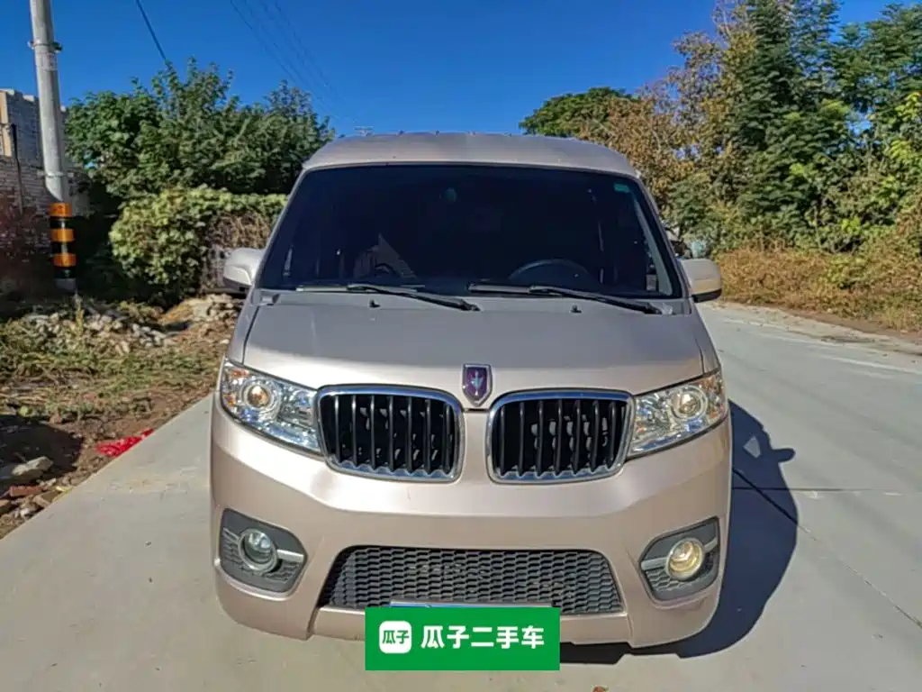 Jinbei X30 — миниатюра 3